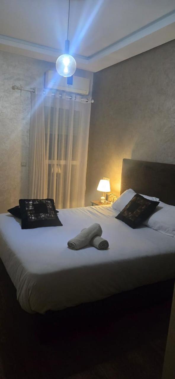 Apartamento Flora Nora