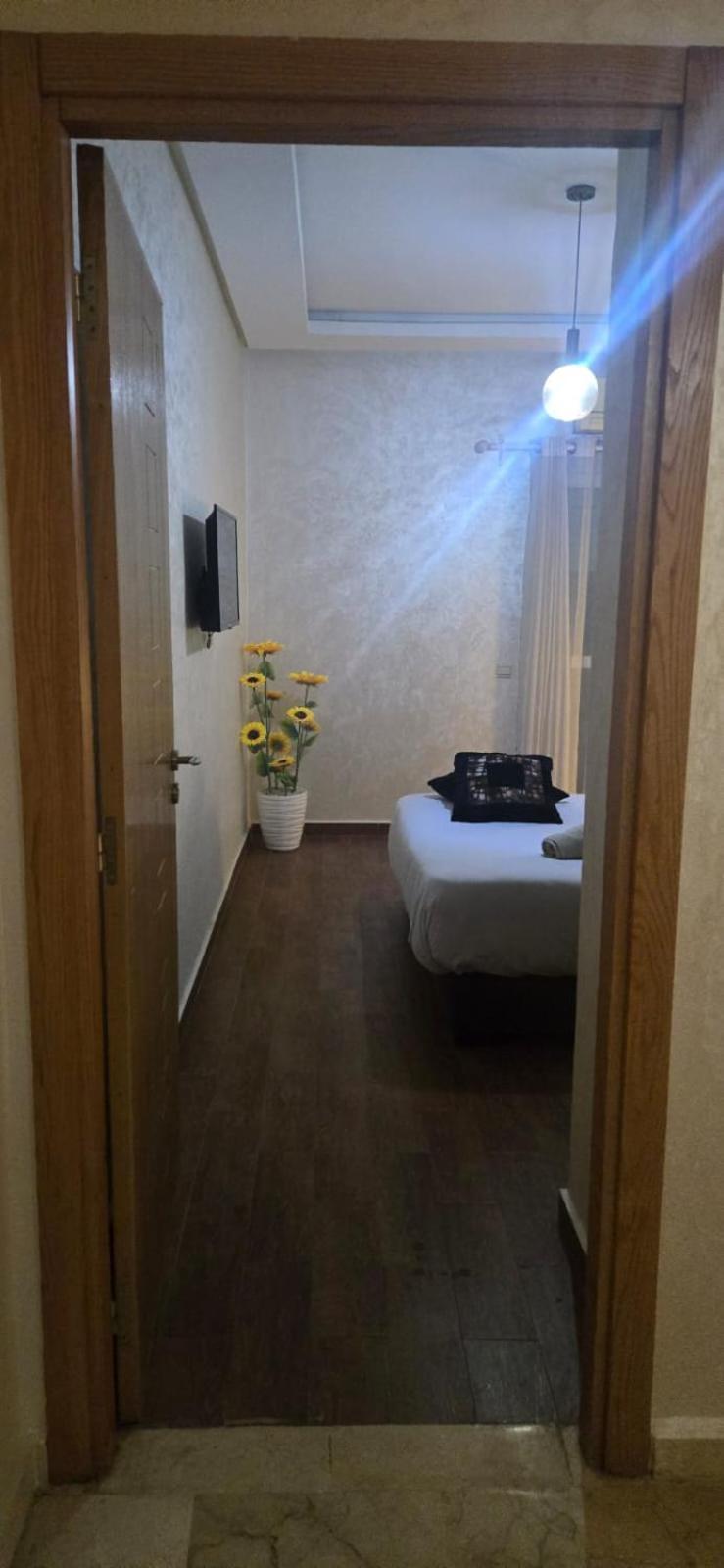 Apartamento Flora Nora Casa Blanca