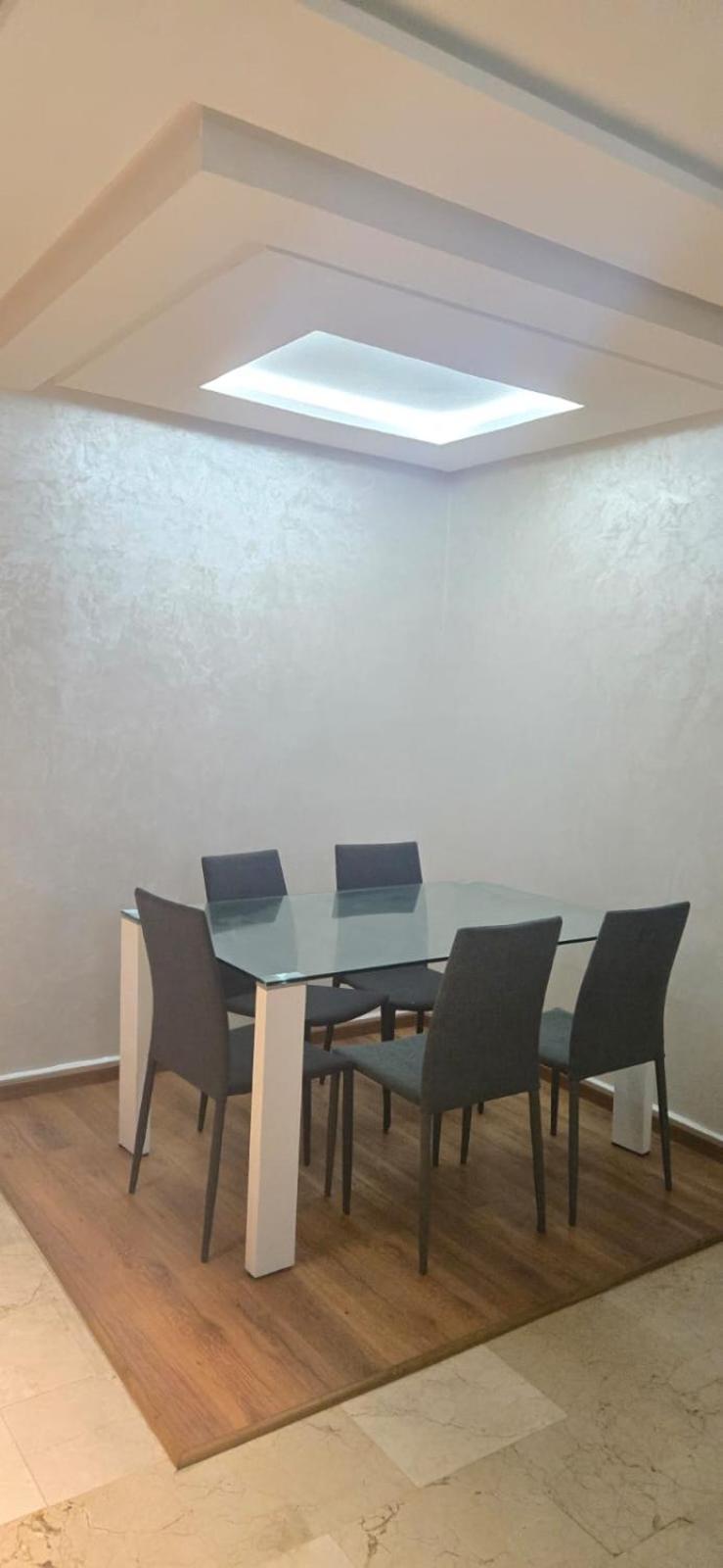 Apartamento Flora Nora