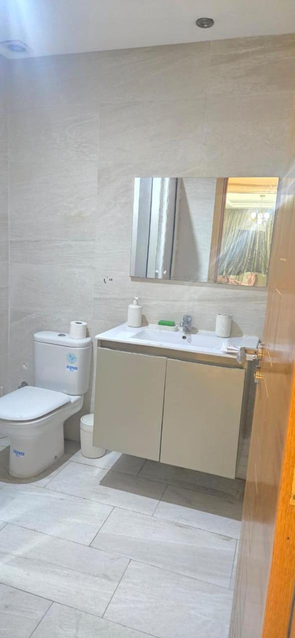 Apartamento Flora Nora Casa Blanca