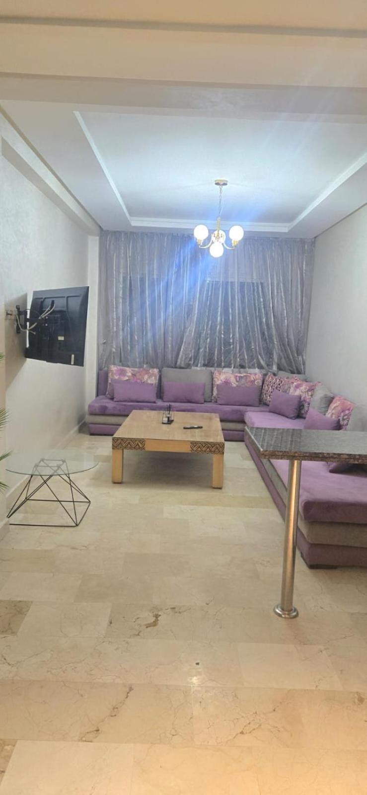 Apartamento Flora Nora Casa Blanca